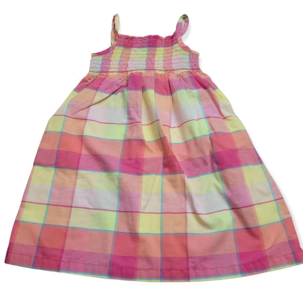 Faded Glory sundress 3T